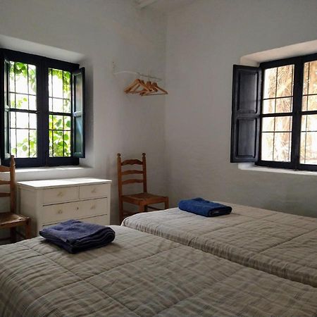 Casa De La Buganvilla Rodalquilar Eksteriør billede