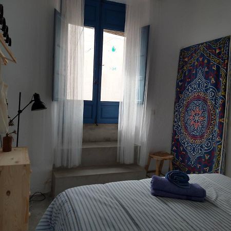 Casa De La Buganvilla Rodalquilar Eksteriør billede