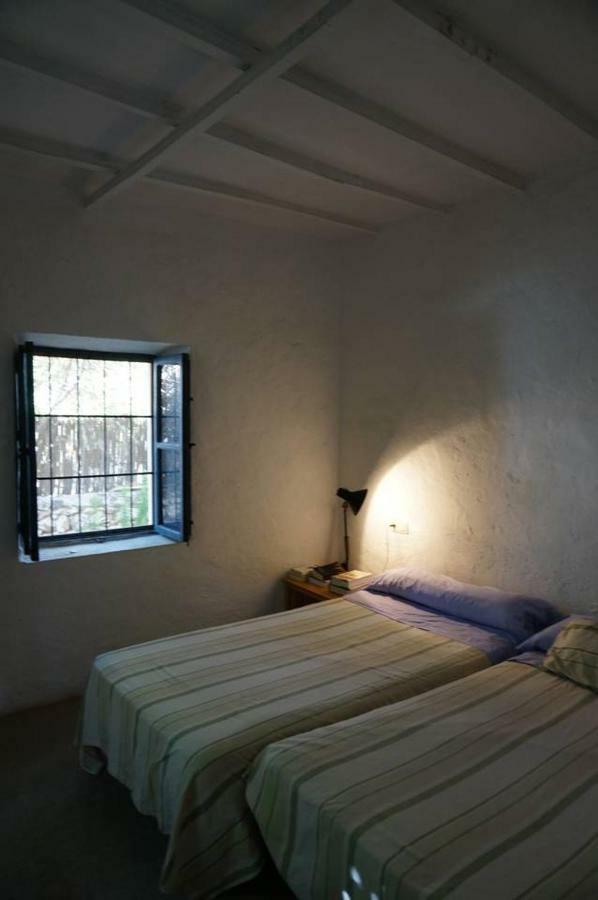 Casa De La Buganvilla Rodalquilar Eksteriør billede