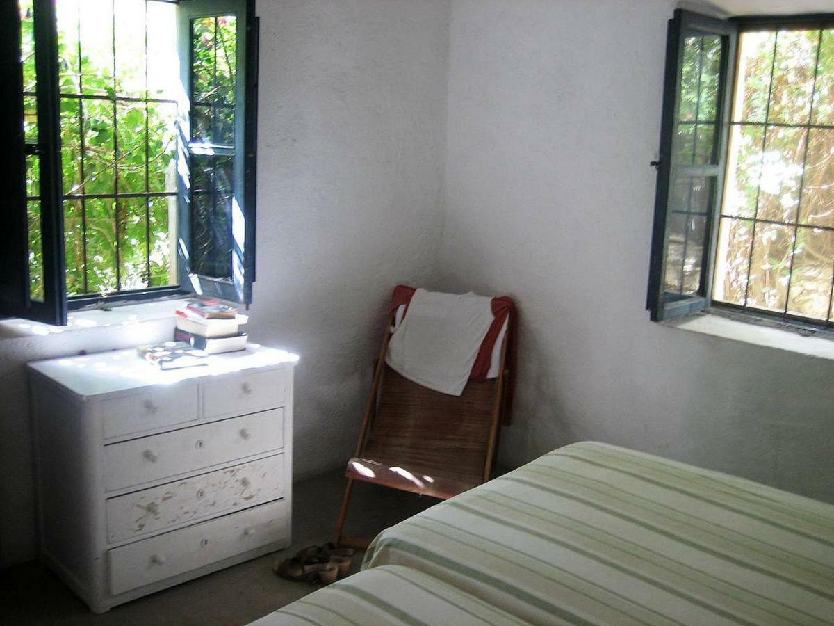 Casa De La Buganvilla Rodalquilar Eksteriør billede