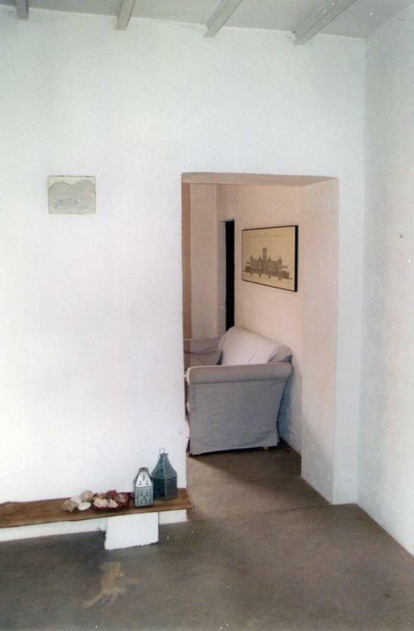 Casa De La Buganvilla Rodalquilar Eksteriør billede